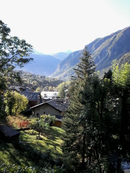 foto 14 Aluguer de frias entre particulares Courmayeur appartement Vale de Aosta Aosta vista da varanda
