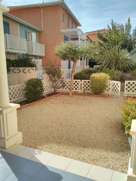 foto 3 Aluguer de frias entre particulares Cap d'Agde appartement Languedoc-Roussillon Hrault