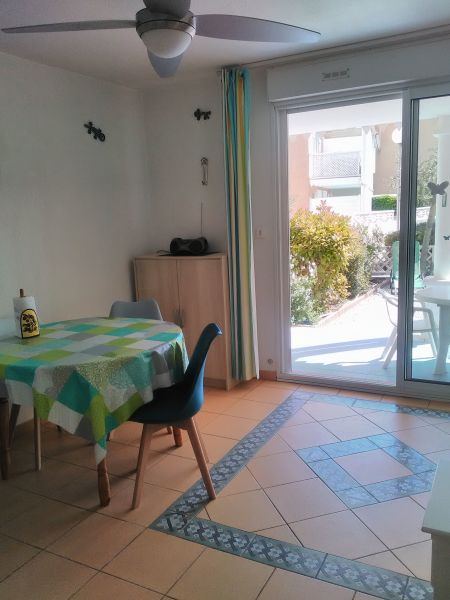 foto 10 Aluguer de frias entre particulares Cap d'Agde appartement Languedoc-Roussillon Hrault