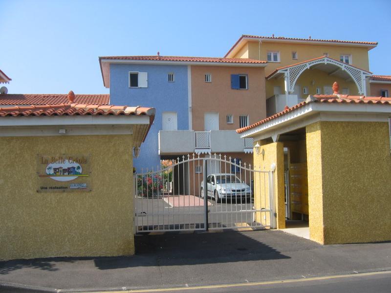 foto 1 Aluguer de frias entre particulares Cap d'Agde appartement Languedoc-Roussillon Hrault