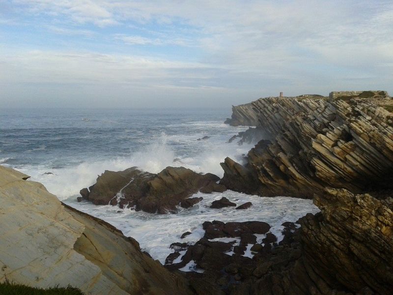 foto 23 Aluguer de frias entre particulares Peniche maison Estremadura  e Ribatejo Estremadura