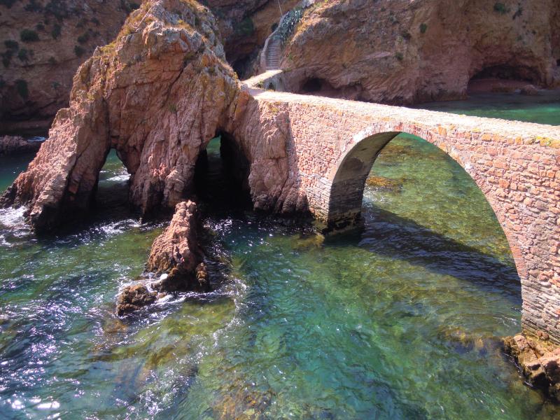 foto 22 Aluguer de férias entre particulares Peniche maison Estremadura  e Ribatejo Estremadura