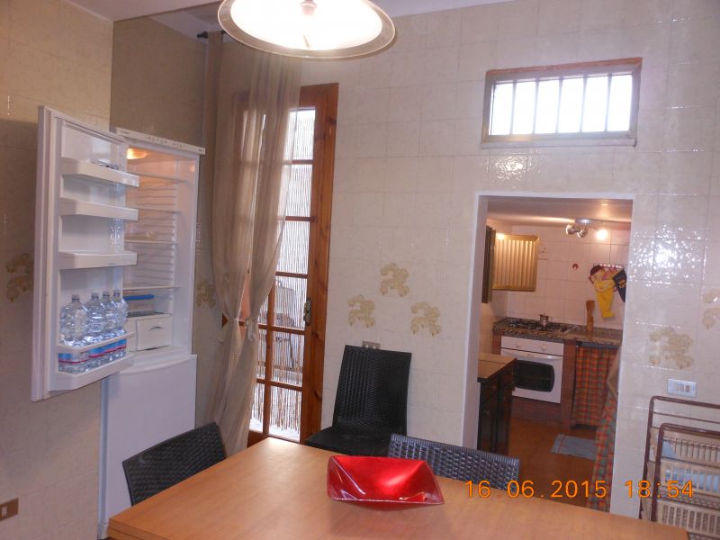 foto 5 Aluguer de frias entre particulares Porto Cesareo appartement Puglia Lecce (provncia de) Cozinha independente