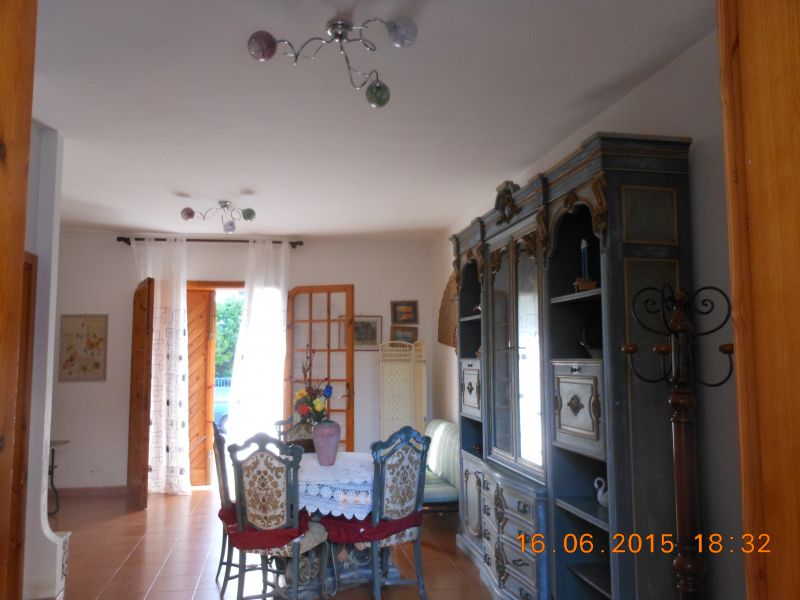 foto 1 Aluguer de frias entre particulares Porto Cesareo appartement Puglia Lecce (provncia de) Sala de jantar