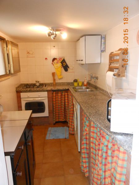 foto 6 Aluguer de frias entre particulares Porto Cesareo appartement Puglia Lecce (provncia de) Canto cozinha