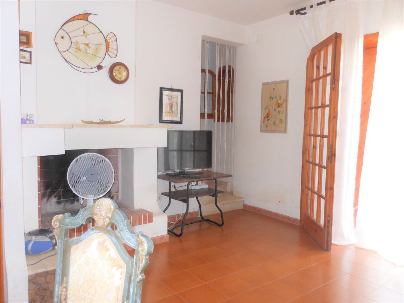 foto 4 Aluguer de frias entre particulares Porto Cesareo appartement Puglia Lecce (provncia de)