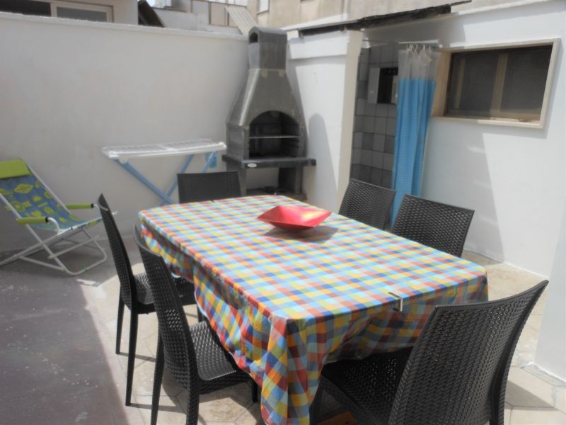 foto 7 Aluguer de frias entre particulares Porto Cesareo appartement Puglia Lecce (provncia de)