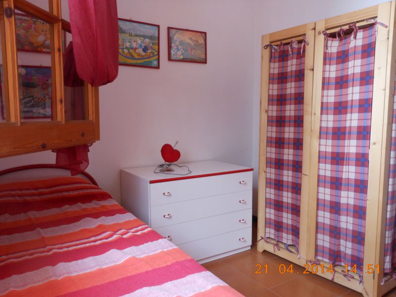 foto 12 Aluguer de frias entre particulares Porto Cesareo appartement Puglia Lecce (provncia de) quarto 3