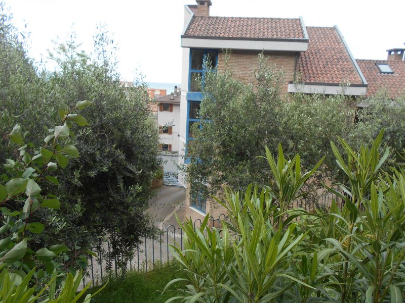 foto 12 Aluguer de frias entre particulares Cupra Marittima appartement Marche Ascoli Piceno (provncia de) Jardim