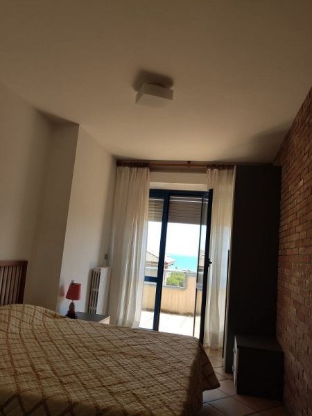 foto 14 Aluguer de frias entre particulares Cupra Marittima appartement Marche Ascoli Piceno (provncia de) quarto 1
