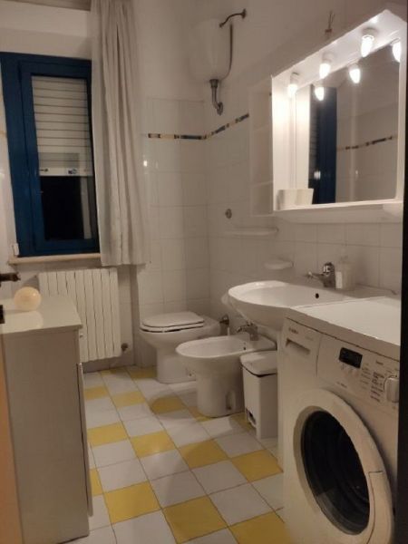 foto 22 Aluguer de frias entre particulares Cupra Marittima appartement Marche Ascoli Piceno (provncia de) casa de banho 1