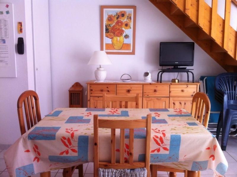 foto 2 Aluguer de frias entre particulares La Londe-les-Maures villa Provena-Alpes-Costa Azul Var Sala de estar