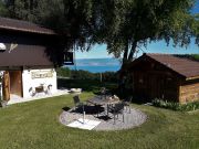 Aluguer campo e lago Thonon Les Bains: appartement n 92987