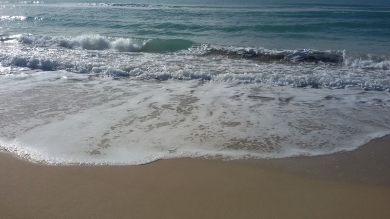 foto 7 Aluguer de frias entre particulares Torre Vado appartement Puglia Lecce (provncia de) Praia