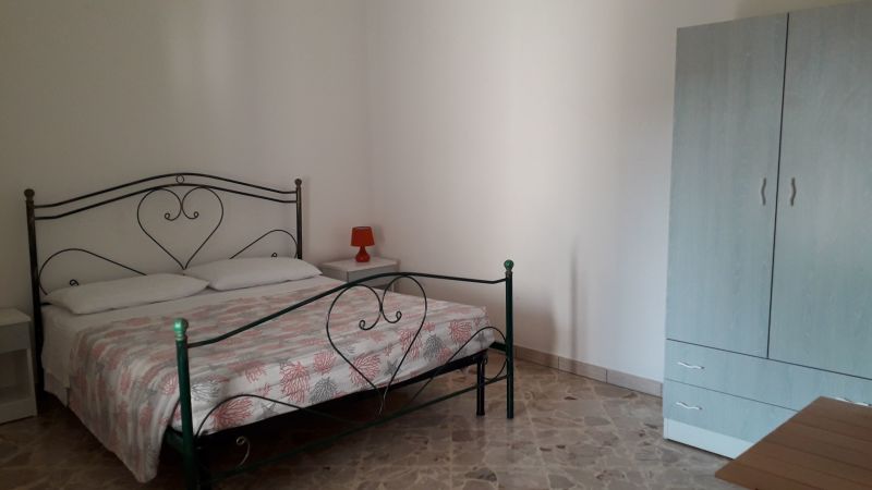 foto 14 Aluguer de frias entre particulares Torre Vado appartement Puglia Lecce (provncia de) quarto