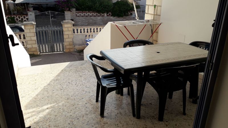 foto 12 Aluguer de frias entre particulares Torre Vado appartement Puglia Lecce (provncia de)