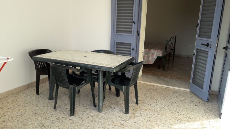 foto 11 Aluguer de frias entre particulares Torre Vado appartement Puglia Lecce (provncia de)