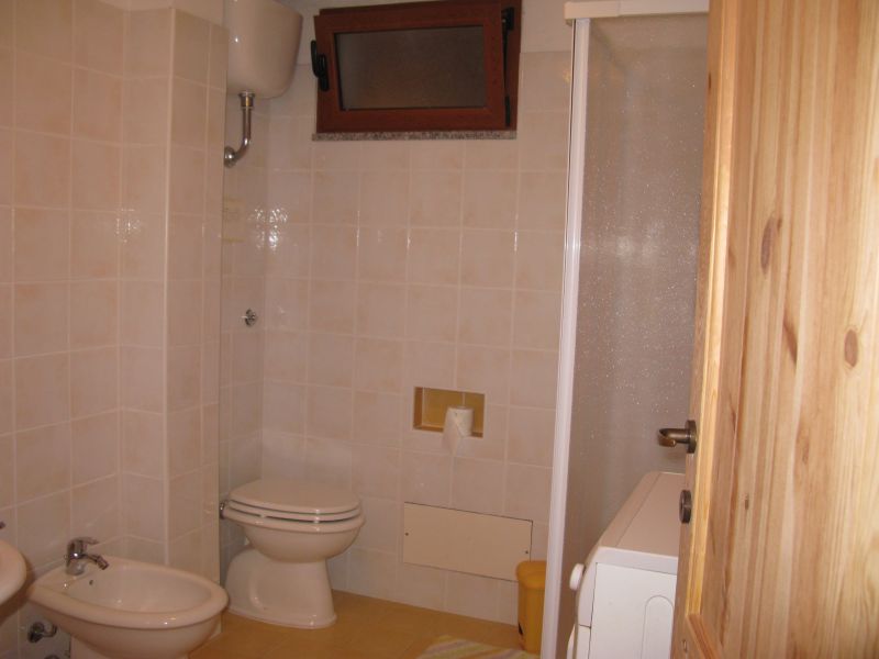 foto 14 Aluguer de frias entre particulares Solanas villa Sardenha Cagliari (provncia de) casa de banho 3