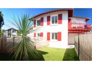 Aluguer frias Biarritz: appartement n 97208