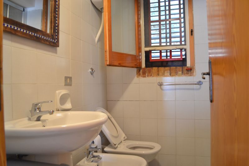 foto 15 Aluguer de frias entre particulares Sciacca appartement Siclia Agrigento (provncia de) WC separado