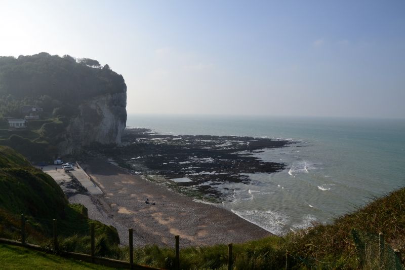 foto 1 Aluguer de frias entre particulares Fcamp appartement Alta Normandia Seine-Maritime Praia