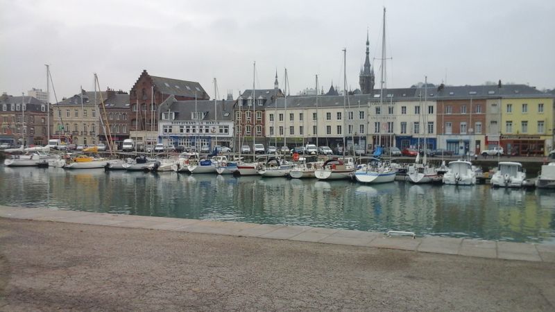 foto 4 Aluguer de frias entre particulares Fcamp appartement Alta Normandia Seine-Maritime Outras