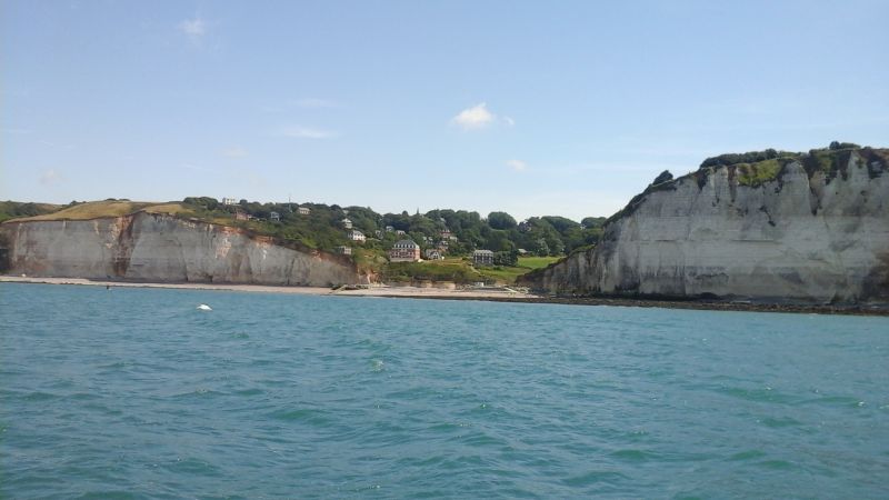 foto 5 Aluguer de frias entre particulares Fcamp appartement Alta Normandia Seine-Maritime Praia