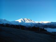 Aluguer estao de esqui Alpes Franceses: studio n 101645