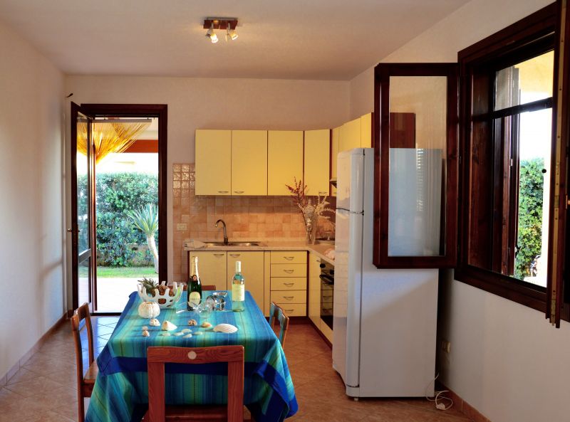 foto 4 Aluguer de frias entre particulares Tre Fontane villa Siclia Trpani (provncia de) Cozinha americana