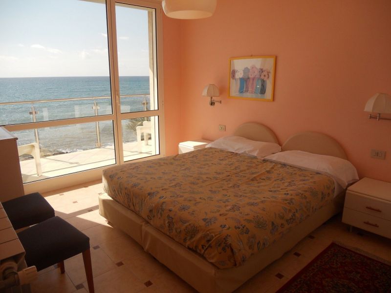 foto 6 Aluguer de férias entre particulares Diano Marina appartement Ligúria Impéria quarto