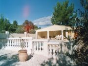 Aluguer casas de turismo rural frias Montpellier: gite n 103269