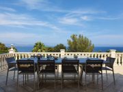 Aluguer frias Saint Tropez: villa n 104843