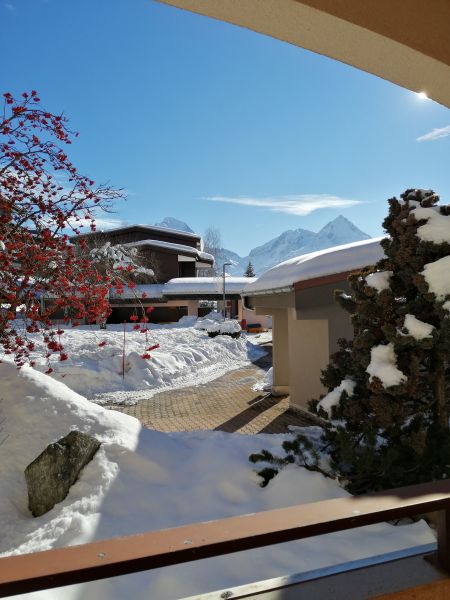 foto 7 Aluguer de férias entre particulares Les 2 Alpes appartement Ródano-Alpes Isère