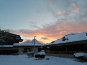 Aluguer frias French Ski Resorts: appartement n 106612