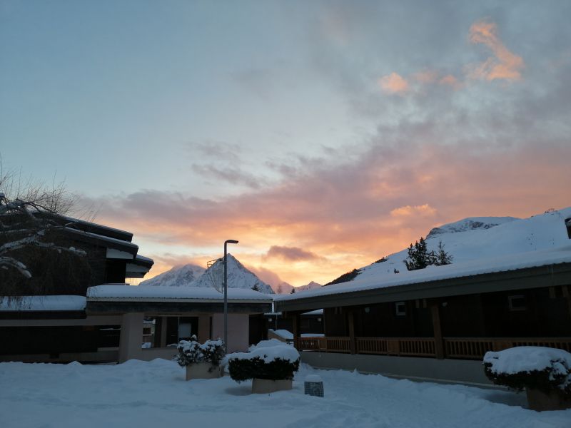 foto 0 Aluguer de férias entre particulares Les 2 Alpes appartement Ródano-Alpes Isère