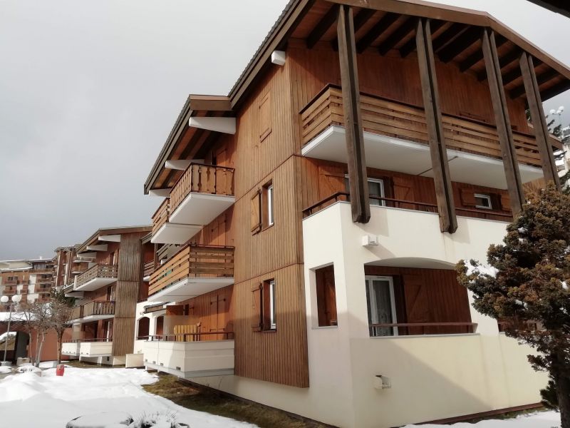 foto 12 Aluguer de férias entre particulares Les 2 Alpes appartement Ródano-Alpes Isère