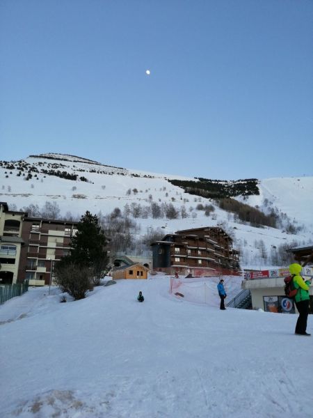 foto 18 Aluguer de férias entre particulares Les 2 Alpes appartement Ródano-Alpes Isère