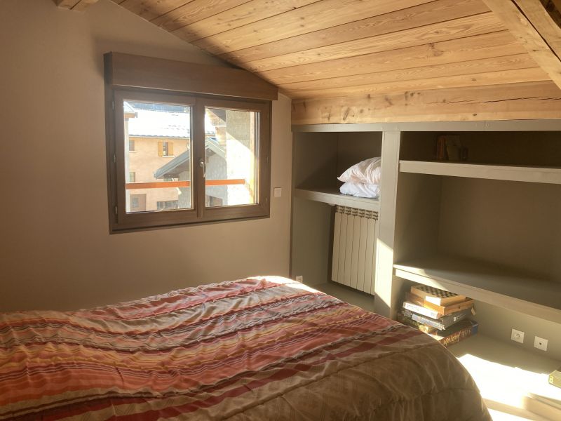 foto 5 Aluguer de frias entre particulares Val Cenis appartement Rdano-Alpes Sabia quarto 3
