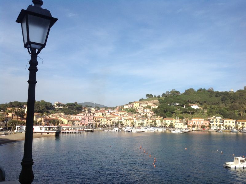 foto 27 Aluguer de frias entre particulares Porto Azzurro studio Toscana Ilha de Elba