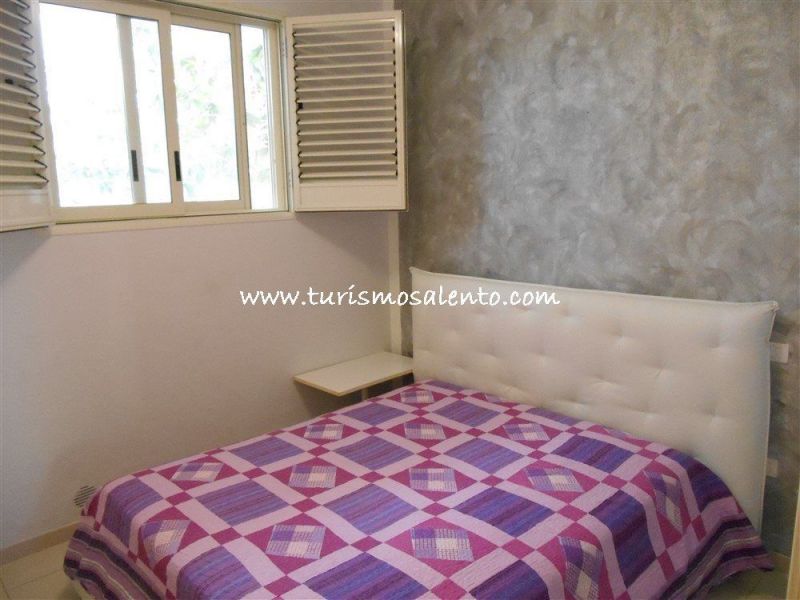 foto 5 Aluguer de frias entre particulares Gallipoli studio Puglia Lecce (provncia de) quarto