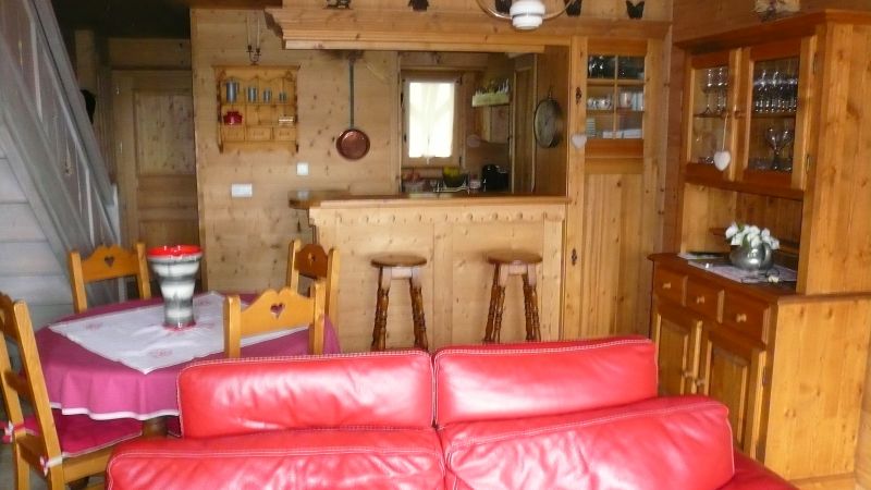 foto 2 Aluguer de frias entre particulares Praz de Lys Sommand appartement Rdano-Alpes Alta Sabia