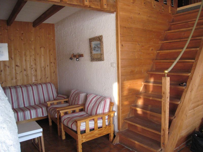 foto 6 Aluguer de frias entre particulares La Toussuire chalet Rdano-Alpes Sabia