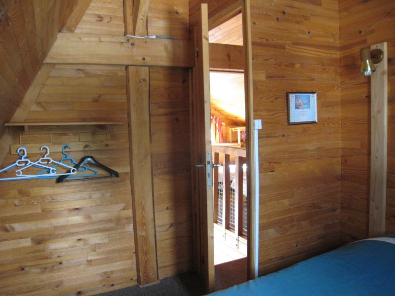 foto 10 Aluguer de frias entre particulares La Toussuire chalet Rdano-Alpes Sabia quarto 1