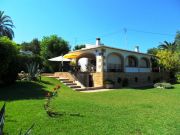 Aluguer frias Costa Blanca: villa n 112816