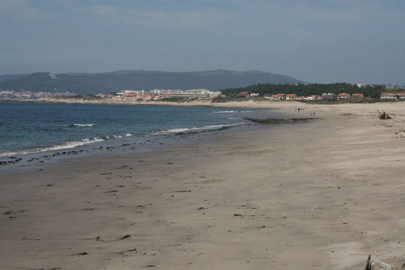 foto 3 Aluguer de frias entre particulares Viana do Castelo maison Entre Douro e Minho  Praia