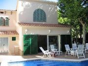 Aluguer frias beira mar Salou: villa n 113021