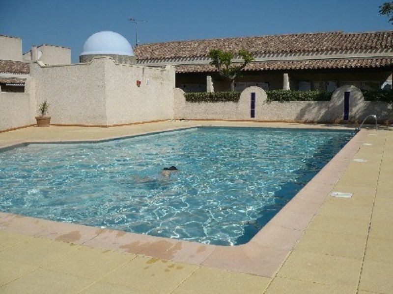 foto 0 Aluguer de frias entre particulares Cap d'Agde villa Languedoc-Roussillon  Piscina