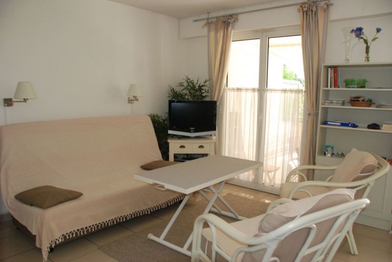 foto 4 Aluguer de frias entre particulares Saint Raphael appartement Provena-Alpes-Costa Azul Var Sala de estar