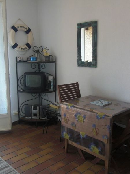 foto 5 Aluguer de frias entre particulares Saint Cyr sur Mer studio Provena-Alpes-Costa Azul Var Sala de estar