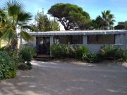 Aluguer mobil-homes frias Costa Mediterrnea Francesa: mobilhome n 113903